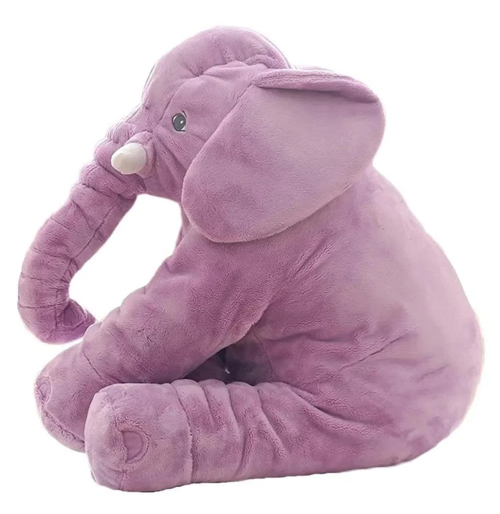 Dumbo XXL Plush Elephant Toy