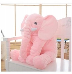 Dumbo XXL Plush Elephant Toy