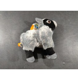 Wild Republic Goat Plush Toy for Kids