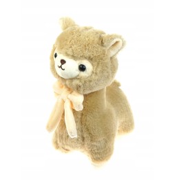 Plush Alpaca Llama 25 cm for Kids