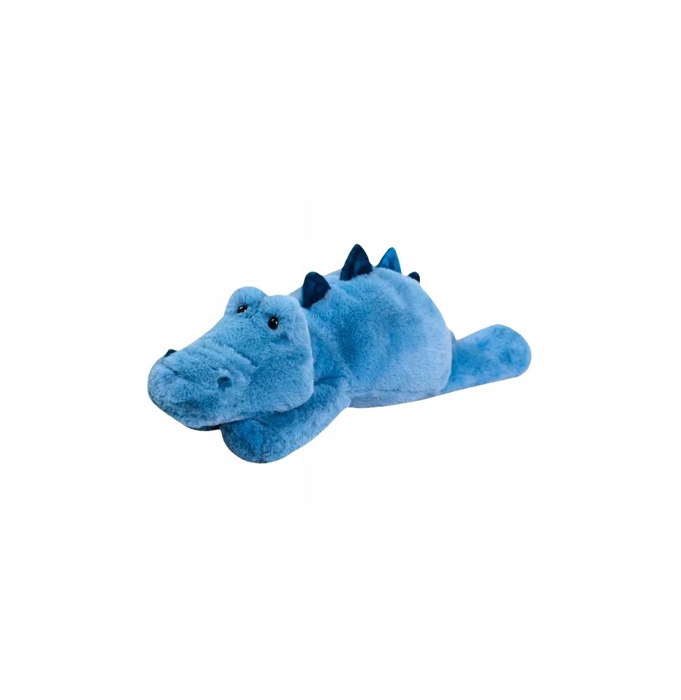 Plush Crocodile Toy 50cm