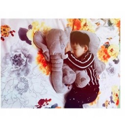 Dumbo XXL Plush Elephant Toy