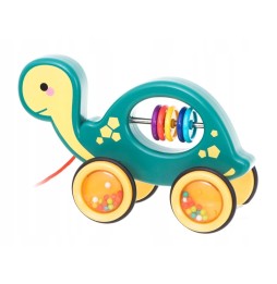 Mobile Turtle Toy for Kids