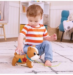 B.Toys Interactive Puppy for Children 6M+