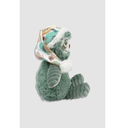 Chillos Sloth Plush Toy Les Deglingos