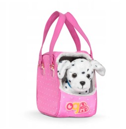 Our Generation Dalmatian Puppy in Bag