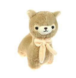 Plush Alpaca Llama 25 cm for Kids