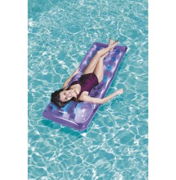 Bestway Neon Beach Mattress 188x71cm