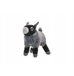 Wild Republic Goat Plush Toy for Kids