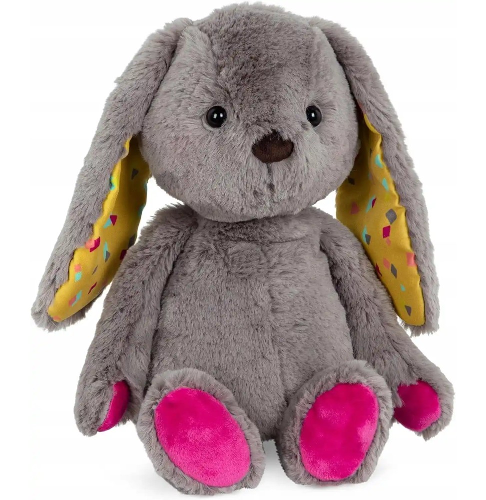 Plush Rabbit Toy for Kids