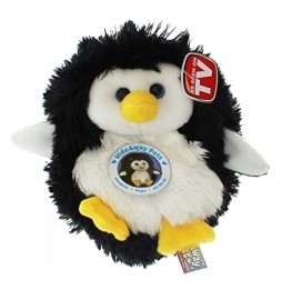 HIDE AWAY PETS Plush Penguin 13 cm