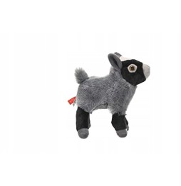 Wild Republic Goat Plush Toy for Kids