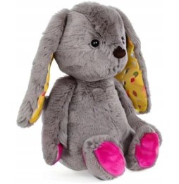 Plush Rabbit Toy for Kids