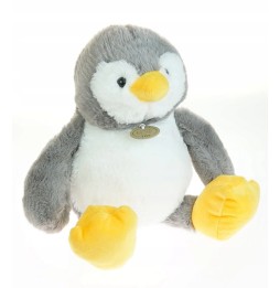 Pinguin plusat de 35 cm