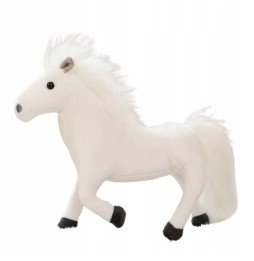 Horse Plush Toy 30cm - Cuddle Toy for Kids