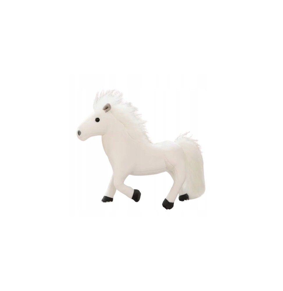 Horse Plush Toy 30cm - Cuddle Toy for Kids