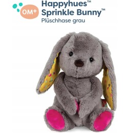 Plush Rabbit Toy for Kids