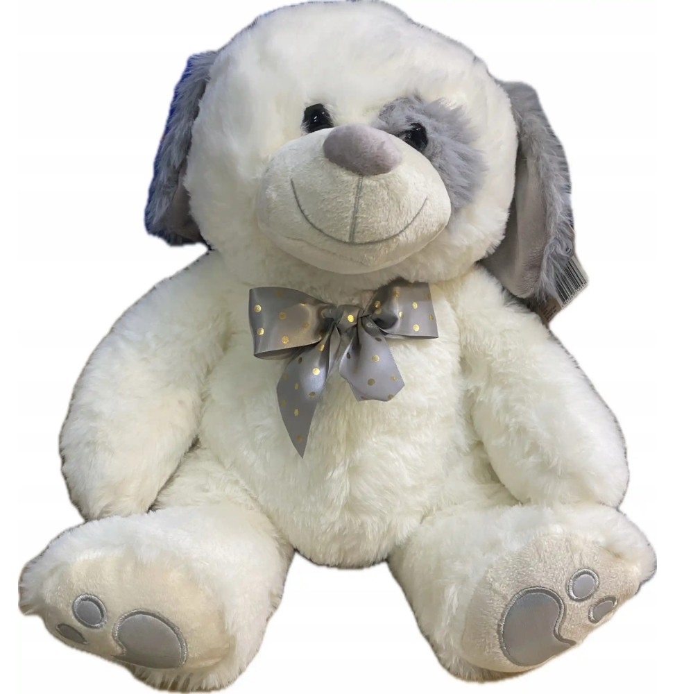 Elefun Plush Dog Toy 41 cm