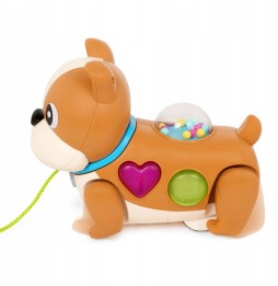 B.Toys Interactive Puppy for Children 6M+