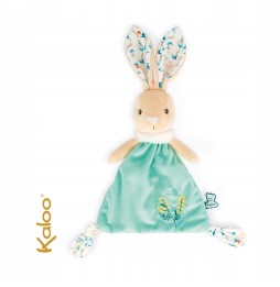 Kaloo Comforter Bunny Justin 20 cm