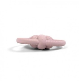 Filibabba sensory teether shell - natural rubber