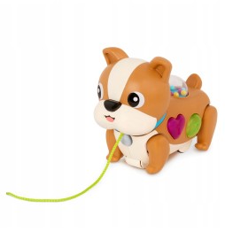 B.Toys Interactive Puppy for Children 6M+