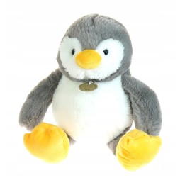 Pinguin plusat de 35 cm