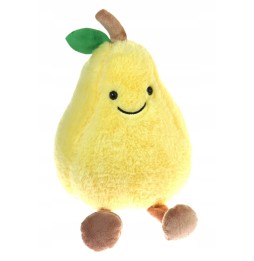 Pear Plush Toy 32 cm