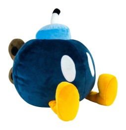 Tomy Plush Bob-Omb Super Mario T12813