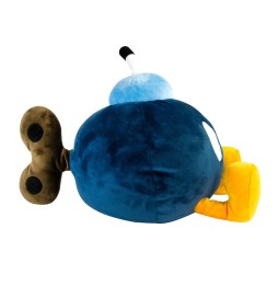 Tomy Plush Bob-Omb Super Mario T12813