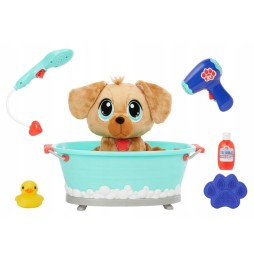 Little Tikes Dog Grooming Set