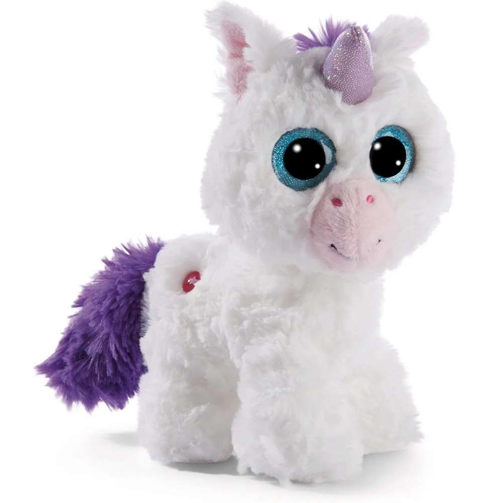 Lilaluna 17 cm Plush Unicorn