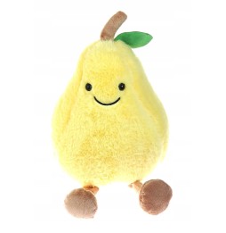 Pear Plush Toy 32 cm