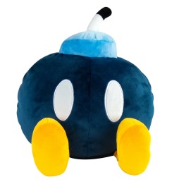 Tomy Plush Bob-Omb Super Mario T12813