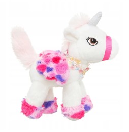 Smily Play unicorn 18 cm roz