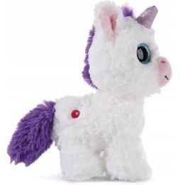 Lilaluna 17 cm Plush Unicorn