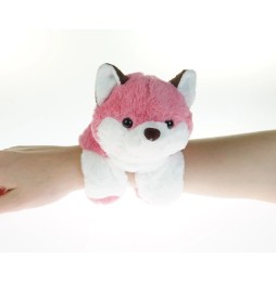 Plush Toy and Wristband