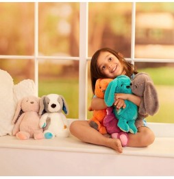 Plush Rabbit Toy for Kids