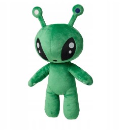 IKEA Aftonspav Plush Toy Green 34 cm