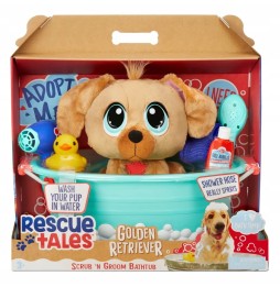 Little Tikes Dog Grooming Set