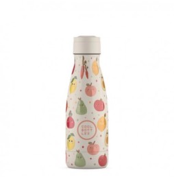 Sticlă termică Cool Bottles kids 260 ml triple