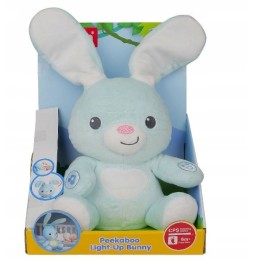 Interactive Bunny A ku ku 42 cm