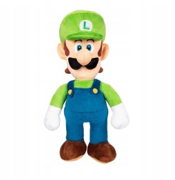 Jumbo Luigi mascată Super Mario 50 cm