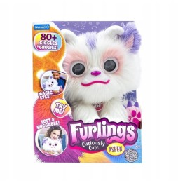 Furlings Aspen Plush Toy