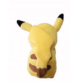 Pikachu 30cm pluszowy z haftem Tomy