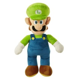 Jumbo Luigi mascată Super Mario 50 cm