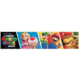 Pluszak Super Mario Jumbo 50 cm
