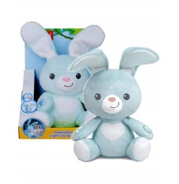 Interactive Bunny A ku ku 42 cm