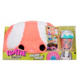 Fluffie Stuffiez Teddy Bear for Kids