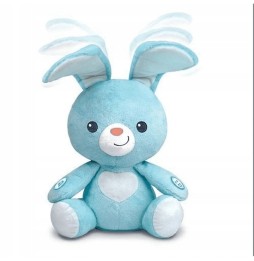 Interactive Bunny A ku ku 42 cm